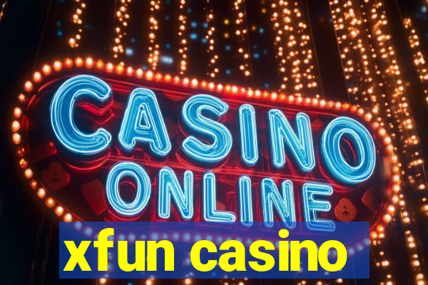 xfun casino